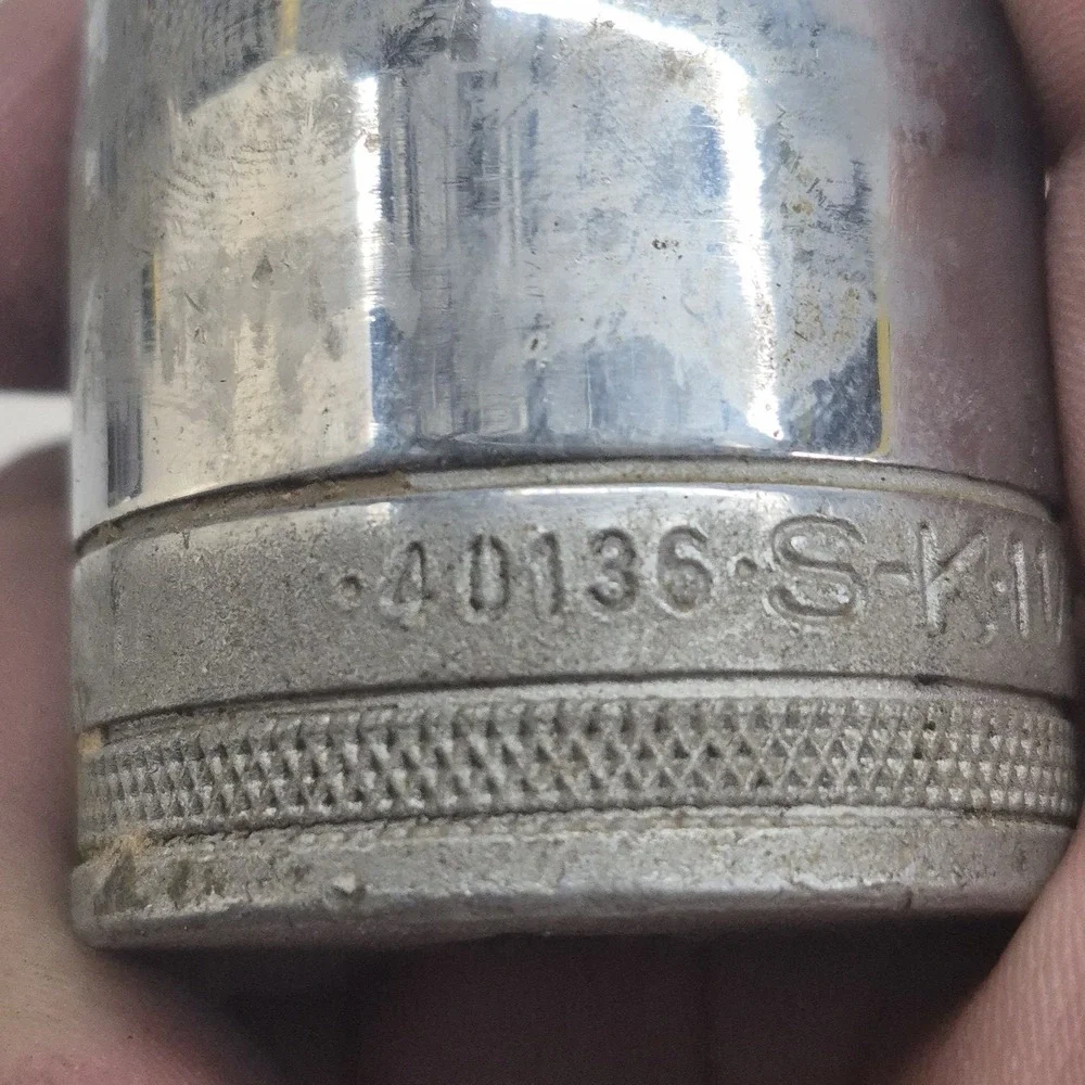 S-K TOOLS 1/2